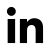 LinkedIn Logo WB